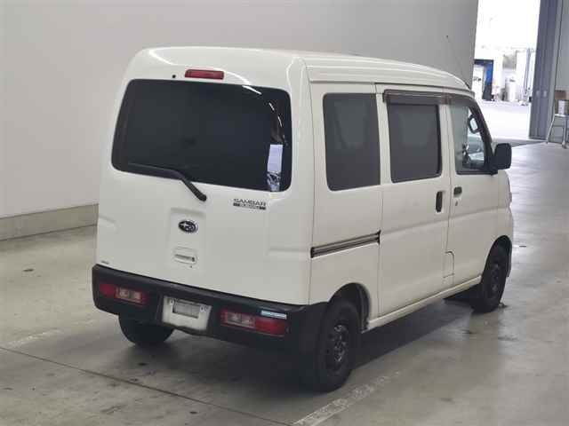 SUBARU SAMBAR