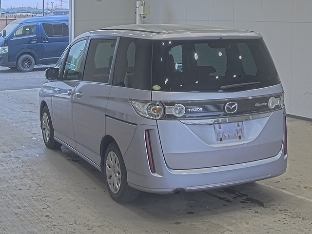 MAZDA BIANTE