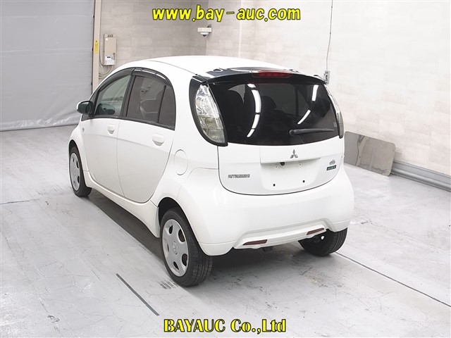 MITSUBISHI I-MIEV