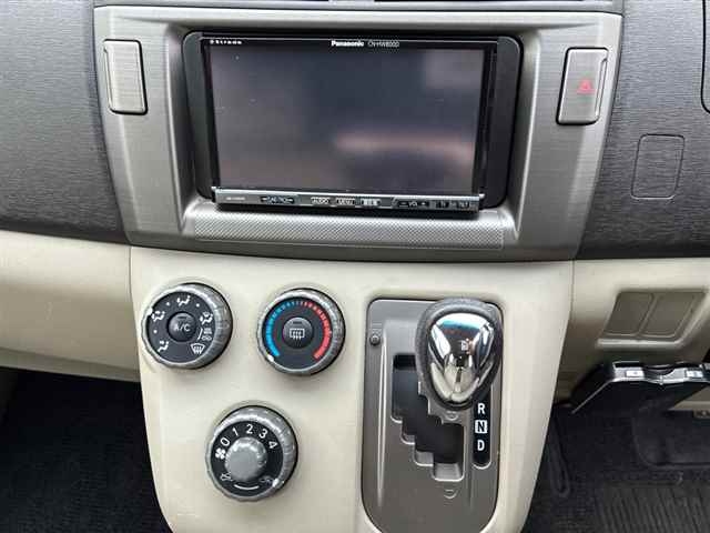 TOYOTA PASSO SETTE