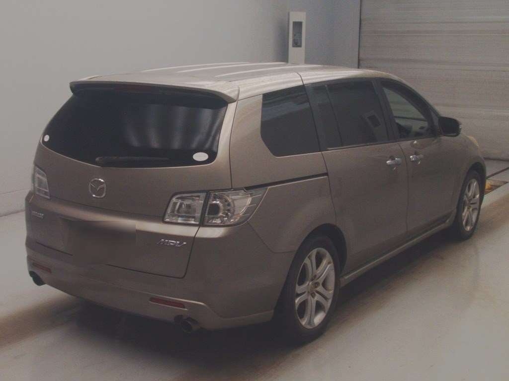 MAZDA MPV