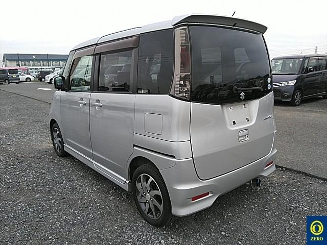 SUZUKI PALETTE