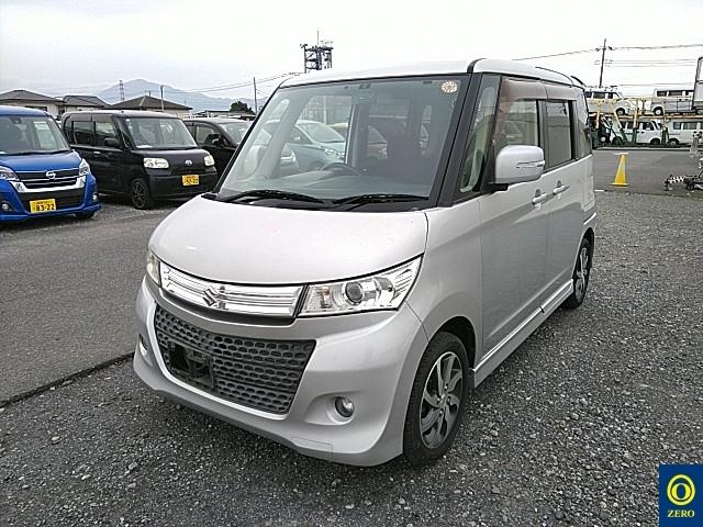 SUZUKI PALETTE