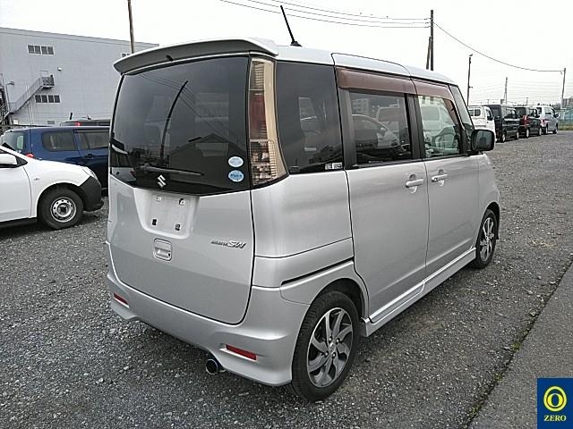 SUZUKI PALETTE