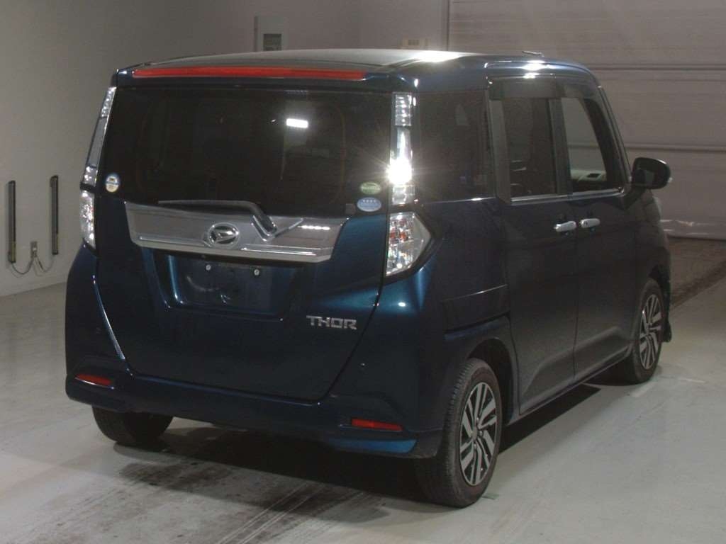 DAIHATSU THOR
