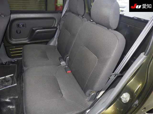 DAIHATSU NAKED
