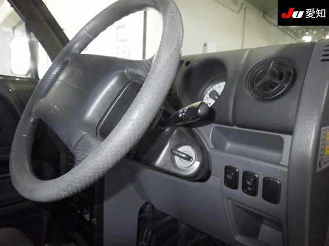 DAIHATSU NAKED