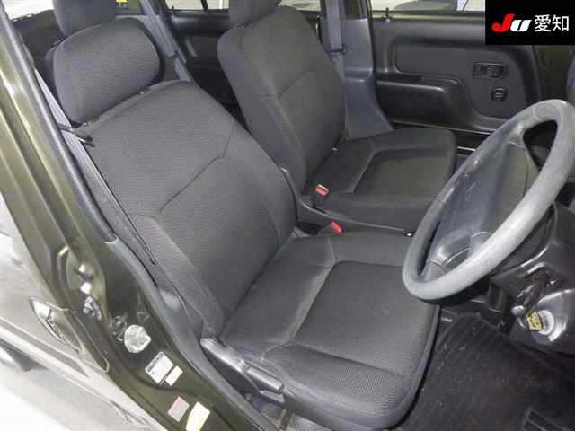 DAIHATSU NAKED