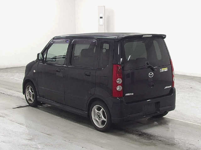 MAZDA AZ-WAGON