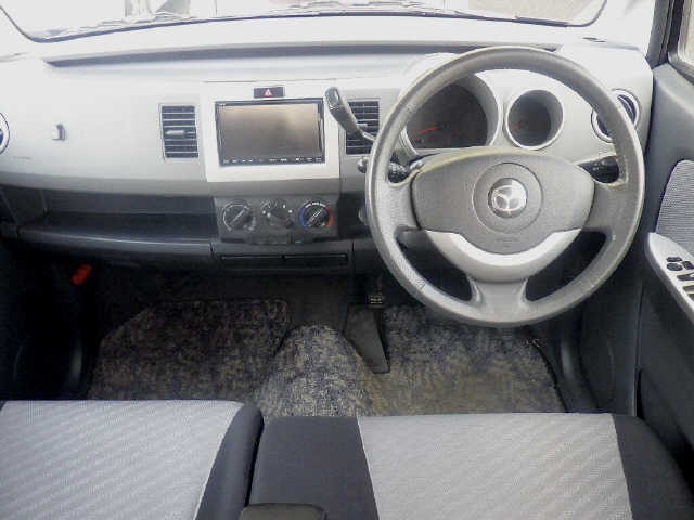 MAZDA AZ-WAGON