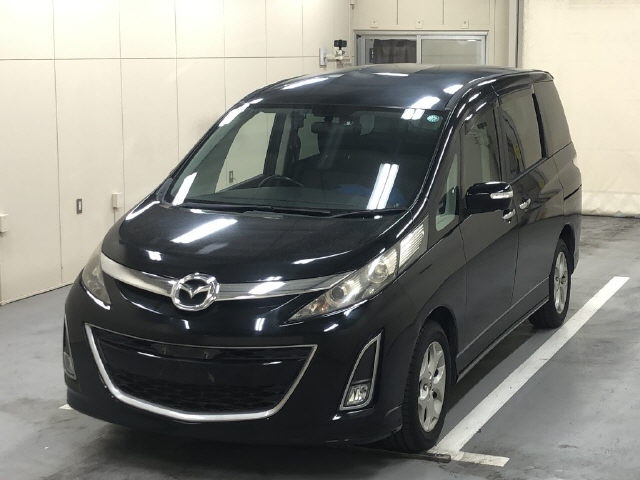 MAZDA BIANTE