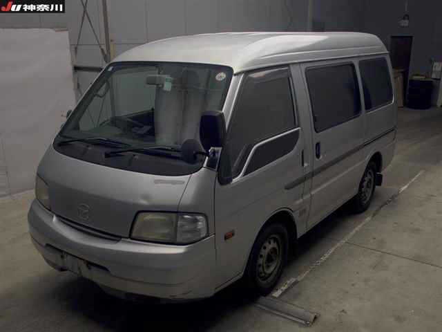 MAZDA BONGO
