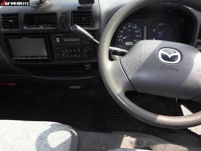 MAZDA BONGO