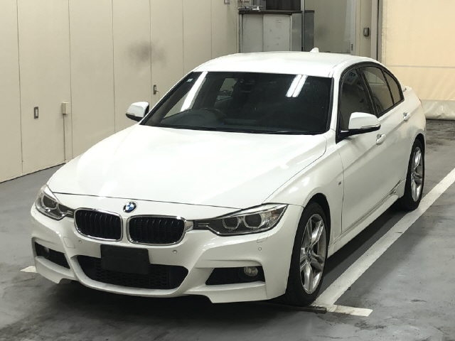 BMW 3-SERIES