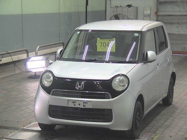 HONDA N-ONE