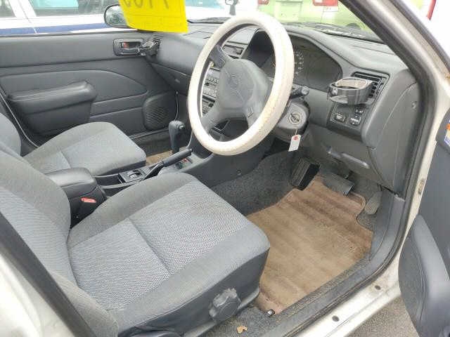 TOYOTA CALDINA