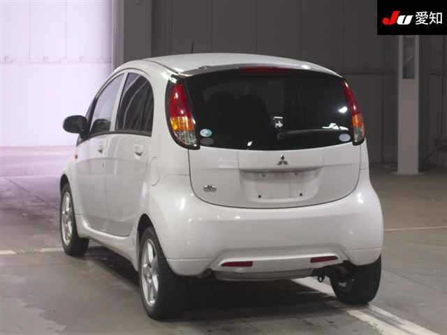 MITSUBISHI I