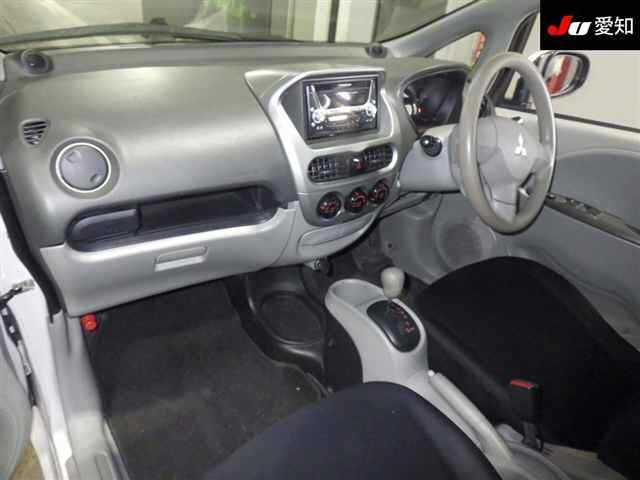 MITSUBISHI I