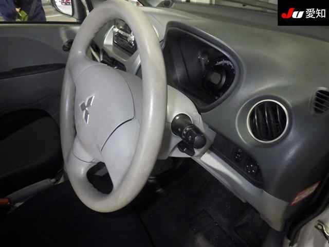 MITSUBISHI I