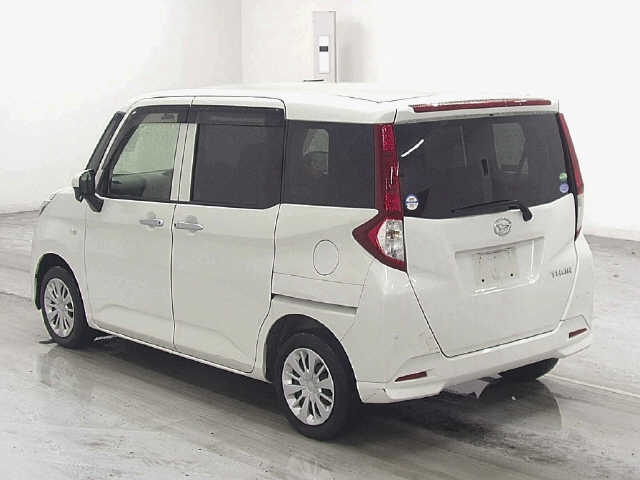 DAIHATSU THOR