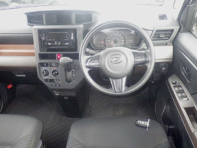 DAIHATSU THOR