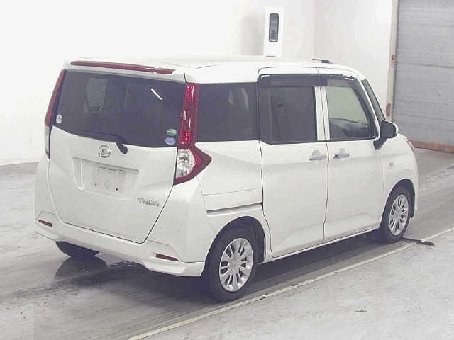 DAIHATSU THOR