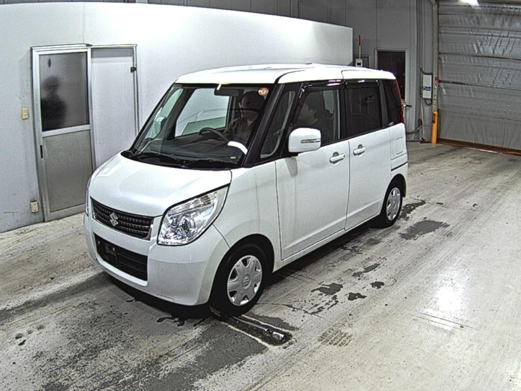 SUZUKI PALETTE