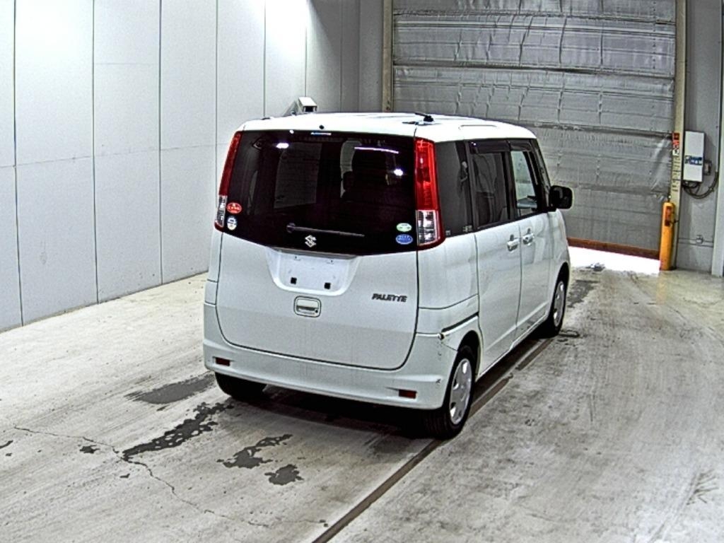 SUZUKI PALETTE