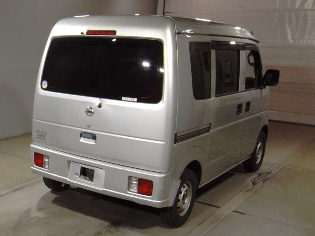NISSAN NV100 CLIPPER