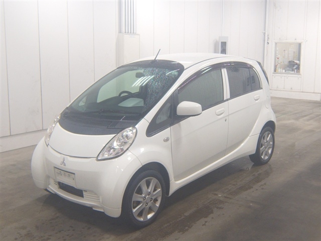 MITSUBISHI I-MIEV
