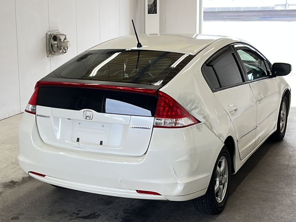 HONDA INSIGHT