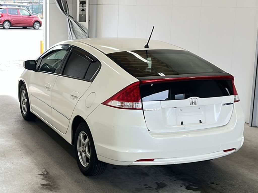 HONDA INSIGHT