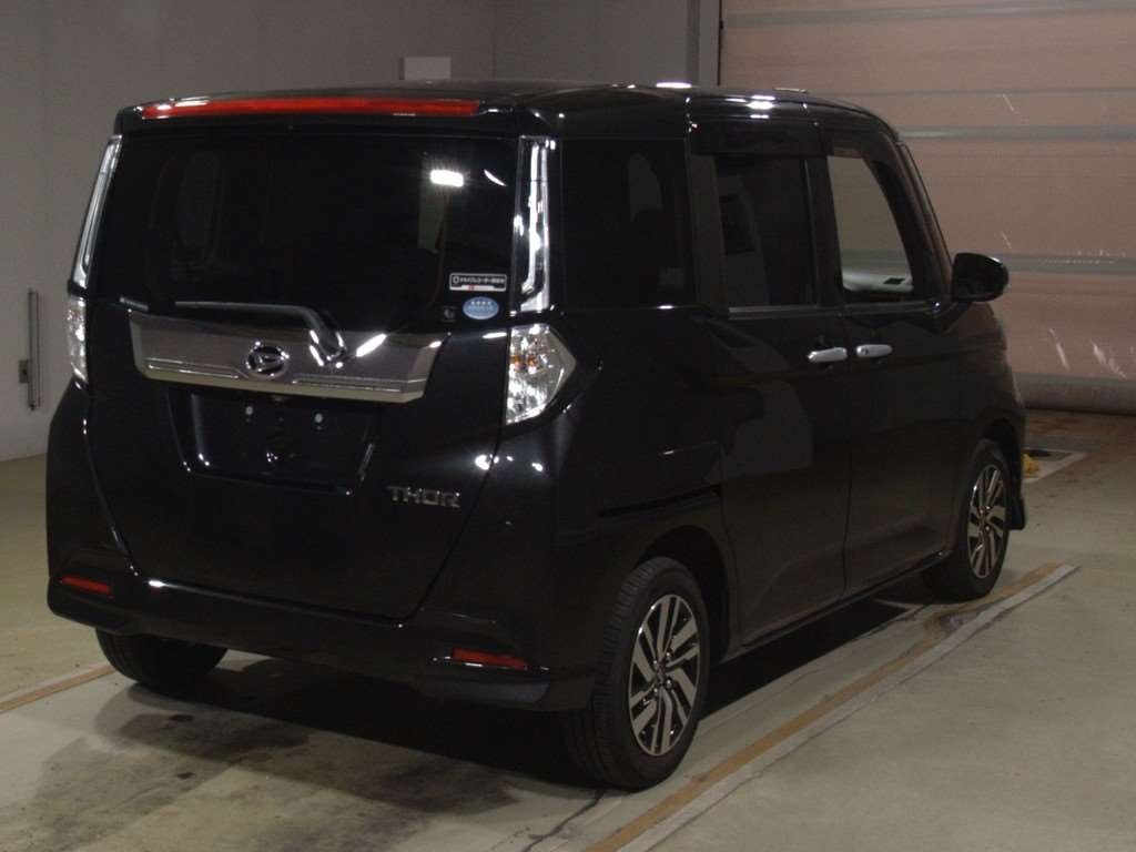 DAIHATSU THOR