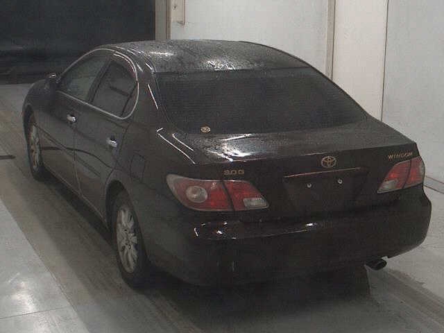 TOYOTA WINDOM