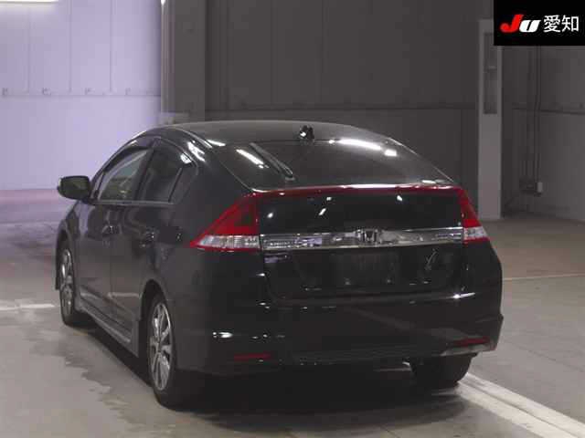HONDA INSIGHT