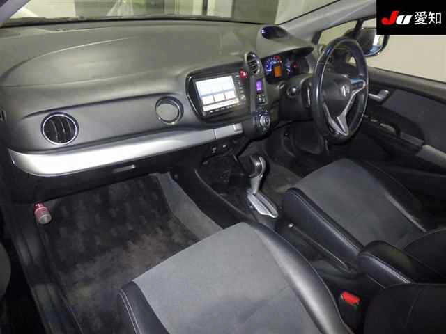 HONDA INSIGHT