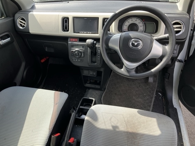 MAZDA CAROL