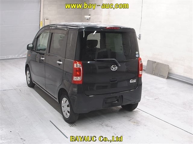 DAIHATSU TANTO EXE