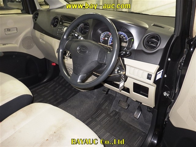 DAIHATSU TANTO EXE