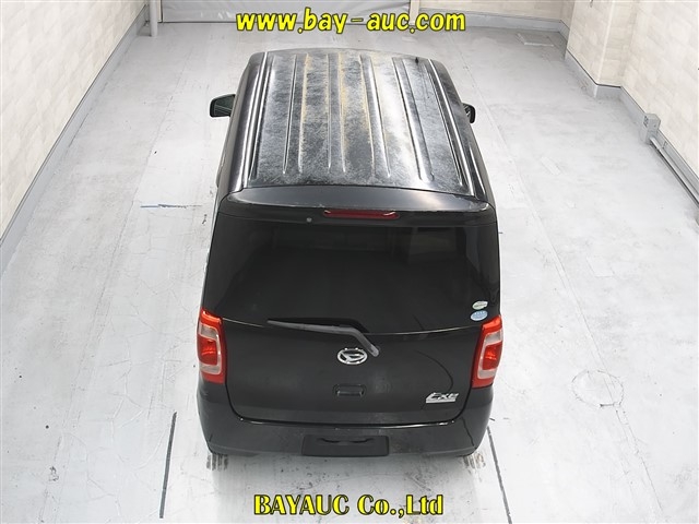 DAIHATSU TANTO EXE