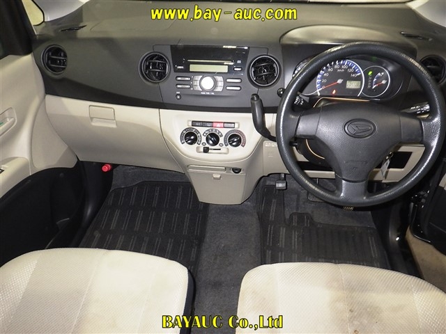 DAIHATSU TANTO EXE