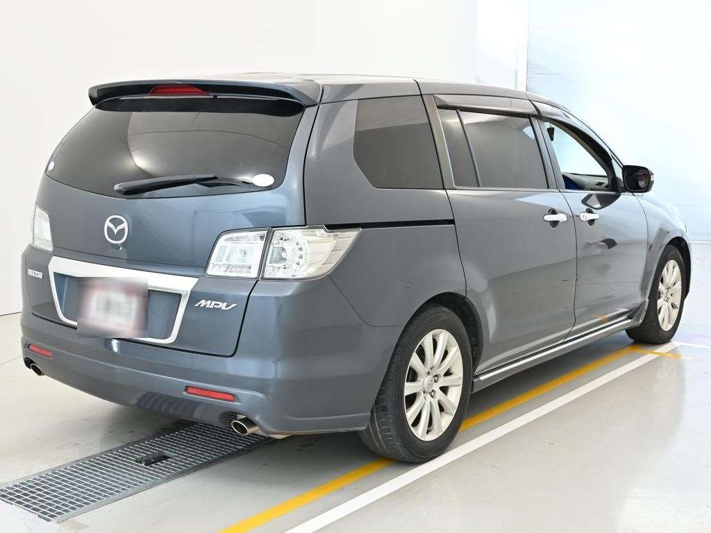 MAZDA MPV