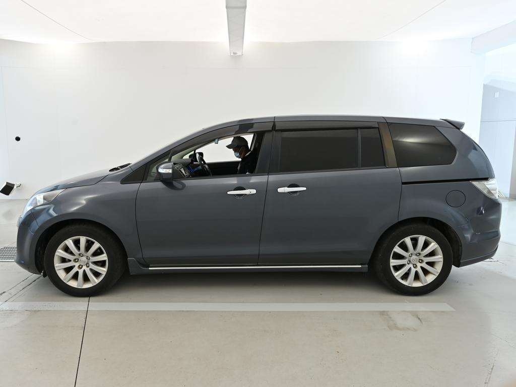 MAZDA MPV