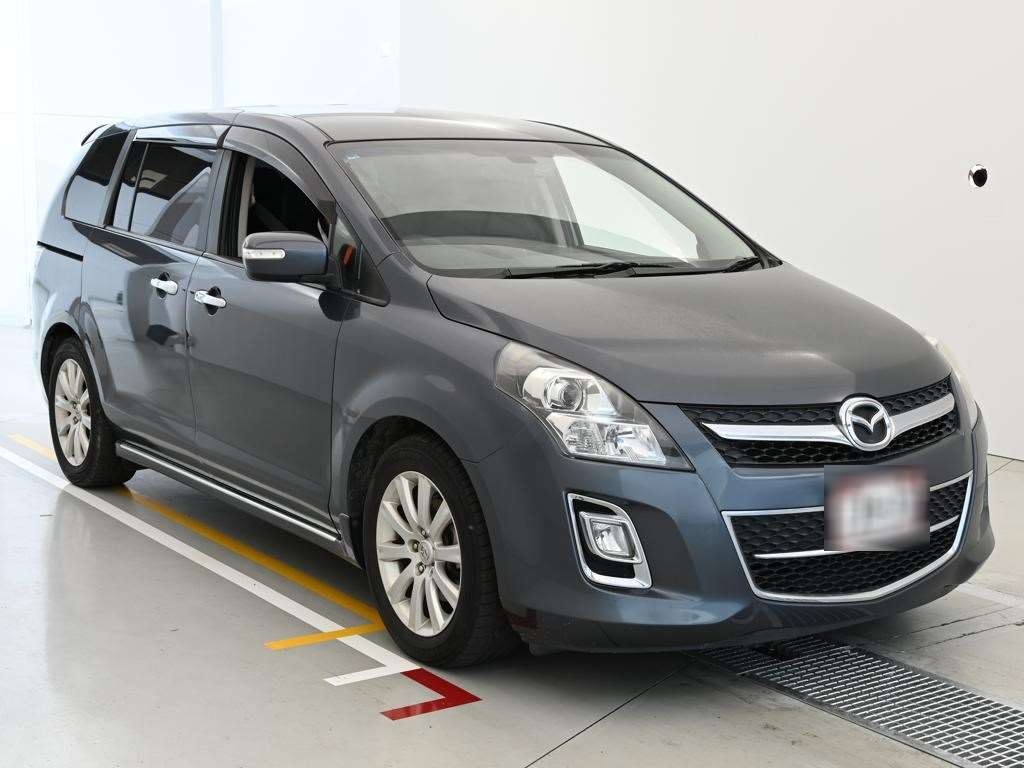 MAZDA MPV