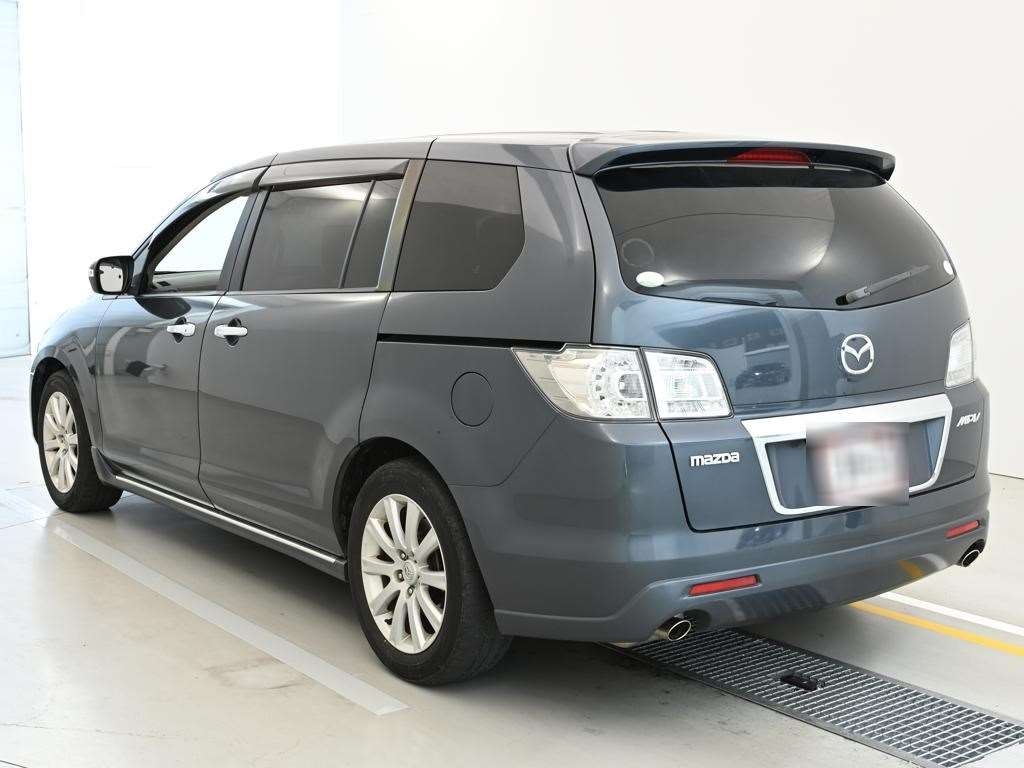 MAZDA MPV