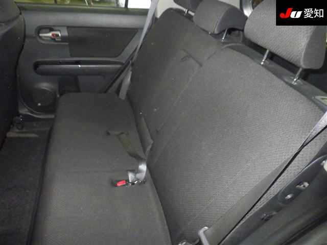 TOYOTA COROLLA RUMION
