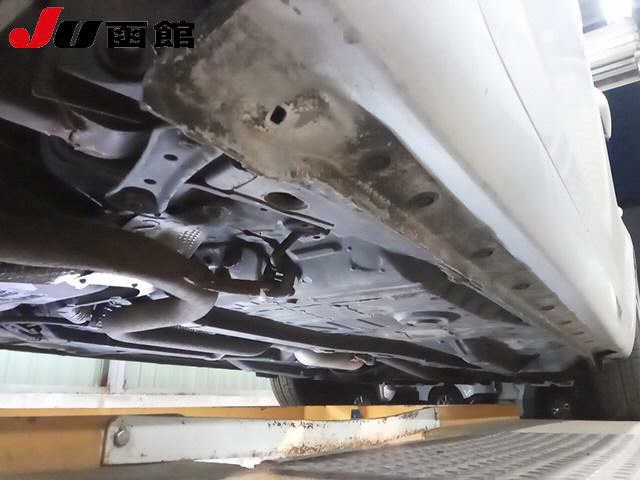 TOYOTA BELTA
