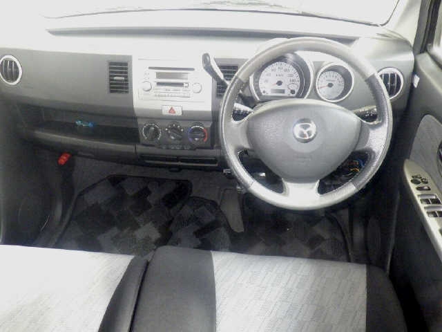 MAZDA AZ-WAGON