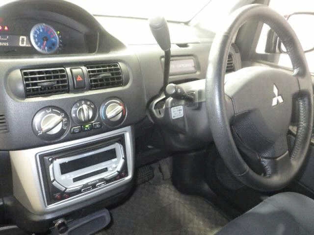 MITSUBISHI EK SPORT