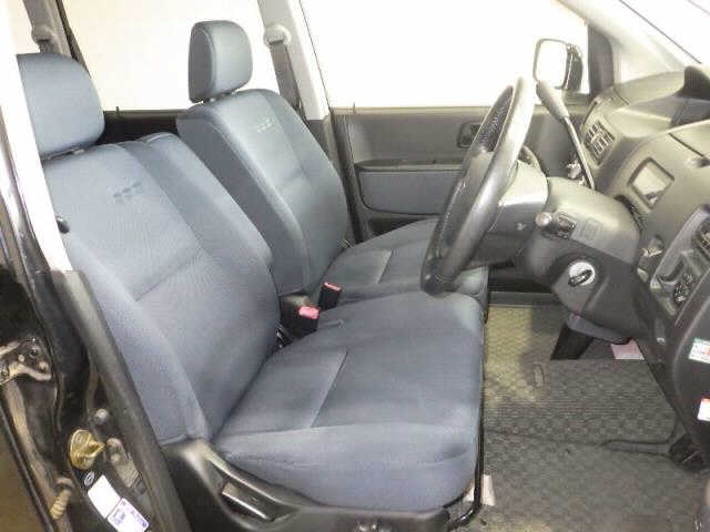 MITSUBISHI EK SPORT